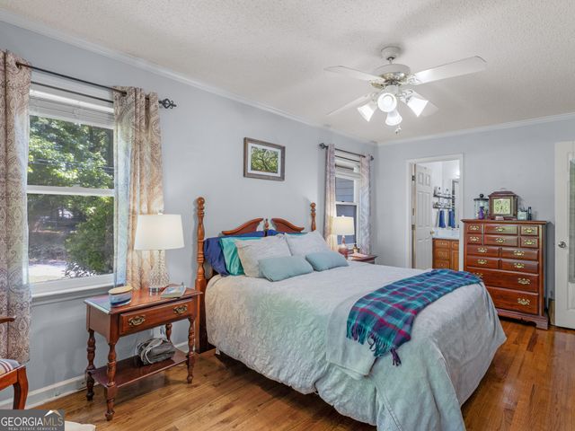 12 Crabapple Circle, Griffin, GA 30224