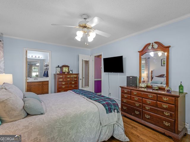 12 Crabapple Circle, Griffin, GA 30224