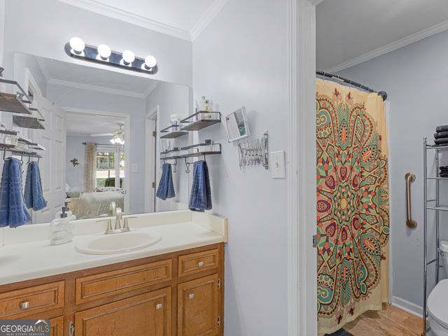 12 Crabapple Circle, Griffin, GA 30224