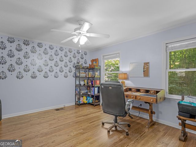 12 Crabapple Circle, Griffin, GA 30224