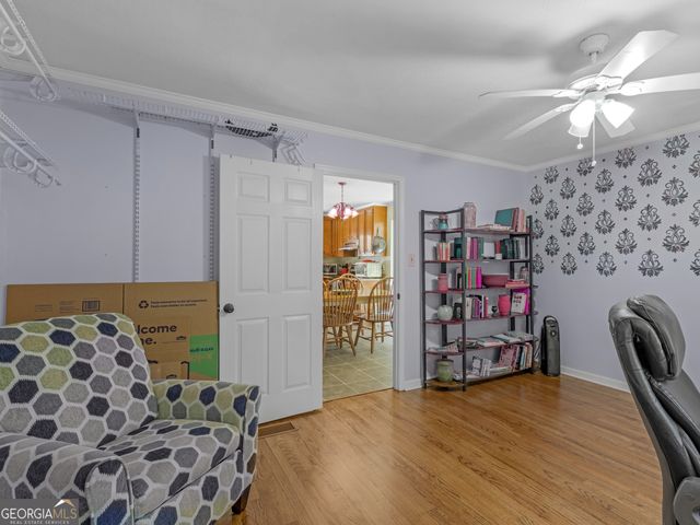 12 Crabapple Circle, Griffin, GA 30224