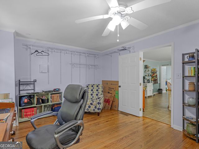 12 Crabapple Circle, Griffin, GA 30224
