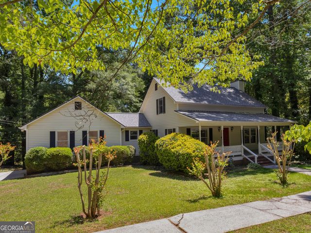 12 Crabapple Circle, Griffin, GA 30224