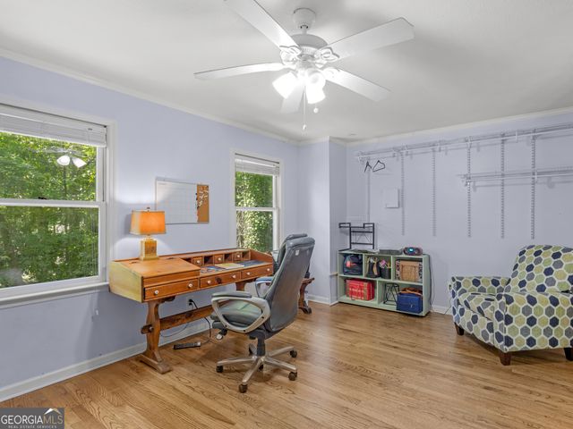 12 Crabapple Circle, Griffin, GA 30224