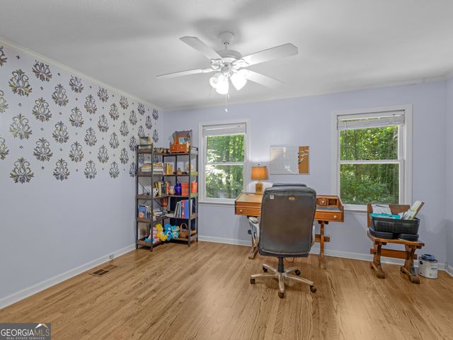 12 Crabapple Circle, Griffin, GA 30224