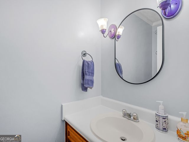 12 Crabapple Circle, Griffin, GA 30224