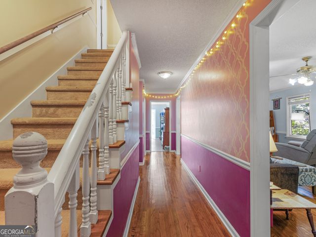 12 Crabapple Circle, Griffin, GA 30224
