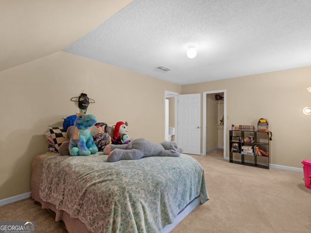12 Crabapple Circle, Griffin, GA 30224