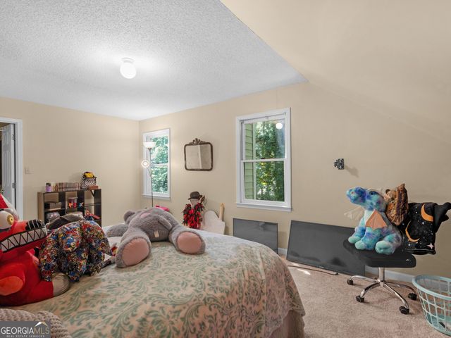 12 Crabapple Circle, Griffin, GA 30224