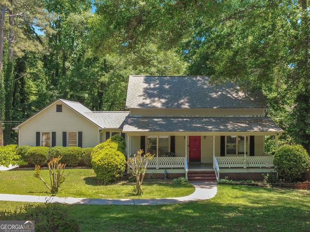 12 Crabapple Circle, Griffin, GA 30224