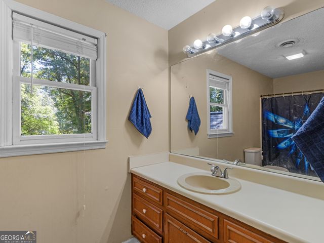 12 Crabapple Circle, Griffin, GA 30224