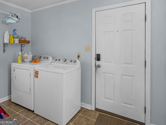 12 Crabapple Circle, Griffin, GA 30224