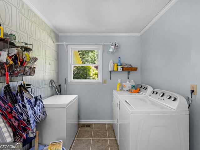12 Crabapple Circle, Griffin, GA 30224