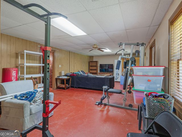 12 Crabapple Circle, Griffin, GA 30224