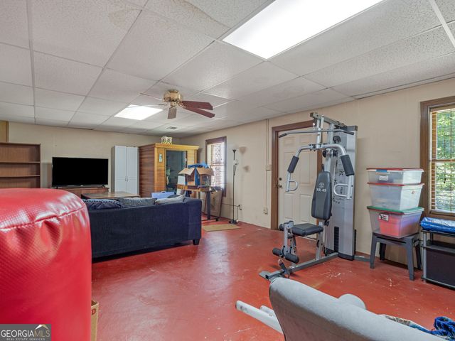 12 Crabapple Circle, Griffin, GA 30224