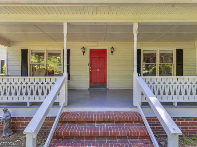 12 Crabapple Circle, Griffin, GA 30224