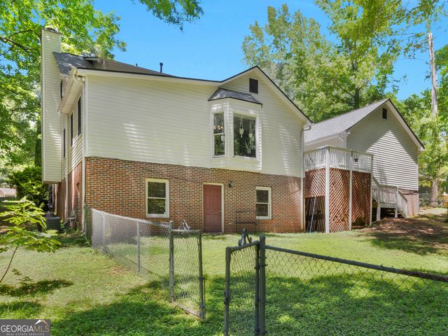 12 Crabapple Circle, Griffin, GA 30224