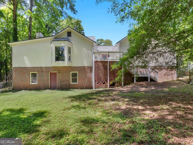 12 Crabapple Circle, Griffin, GA 30224