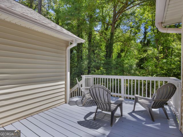 12 Crabapple Circle, Griffin, GA 30224