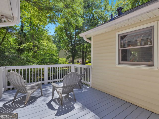 12 Crabapple Circle, Griffin, GA 30224