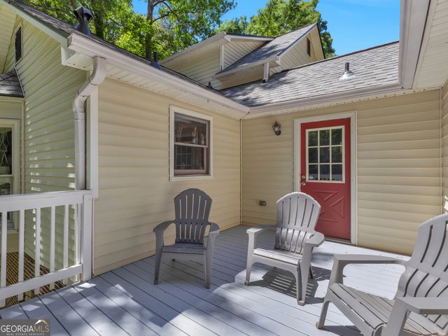 12 Crabapple Circle, Griffin, GA 30224
