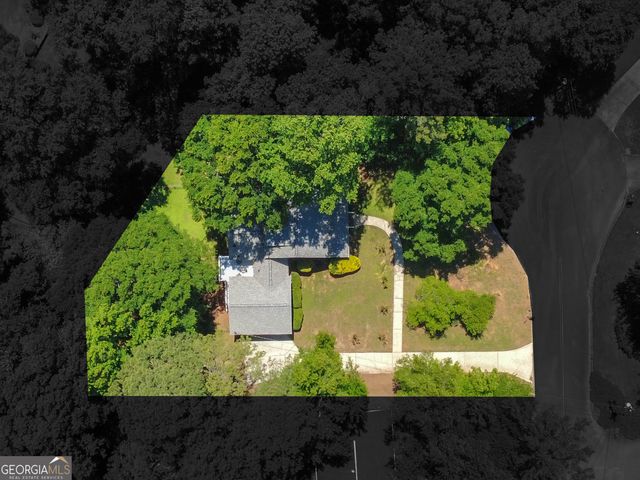 12 Crabapple Circle, Griffin, GA 30224