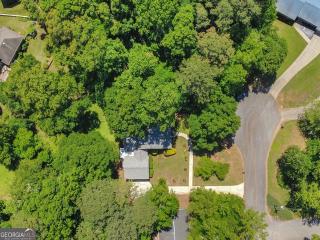 12 Crabapple Circle, Griffin, GA 30224