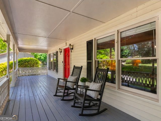 12 Crabapple Circle, Griffin, GA 30224