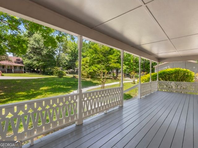 12 Crabapple Circle, Griffin, GA 30224