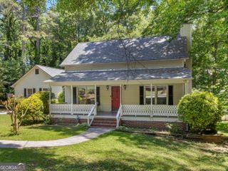 12 Crabapple Circle, Griffin, GA 30224
