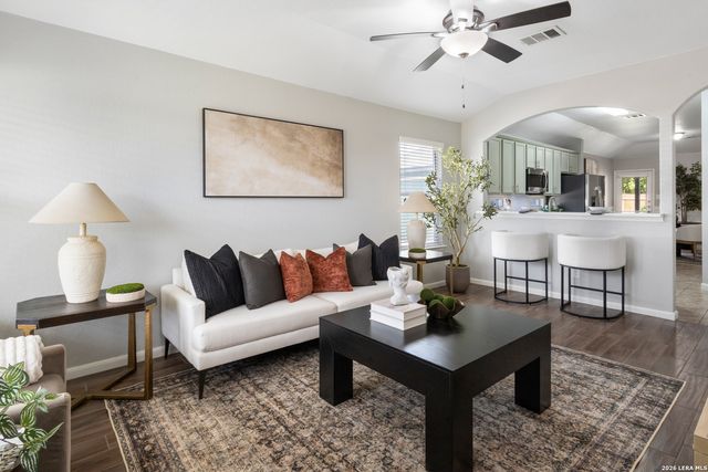 513 Melody Wind, New Braunfels, TX 78130