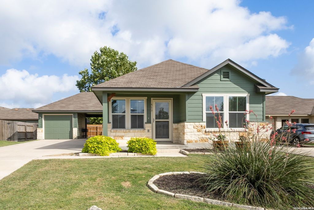 513 Melody Wind, New Braunfels, TX 78130