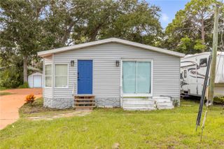 4612 NELLIE STREET, Edgewater, FL 32141