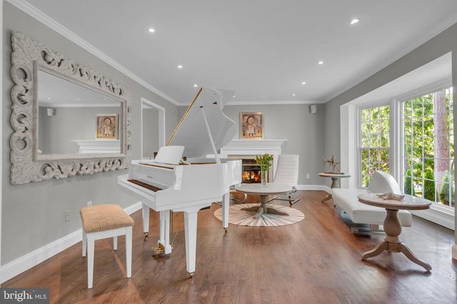 7508 PEPPERELL DR, Bethesda, MD 20817