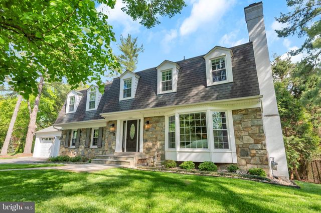 7508 PEPPERELL DR, Bethesda, MD 20817