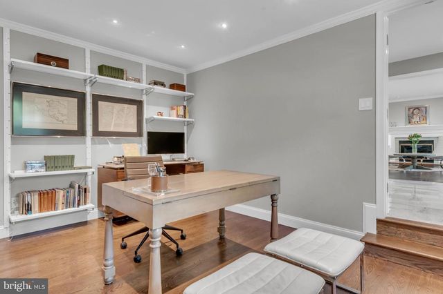 7508 PEPPERELL DR, Bethesda, MD 20817