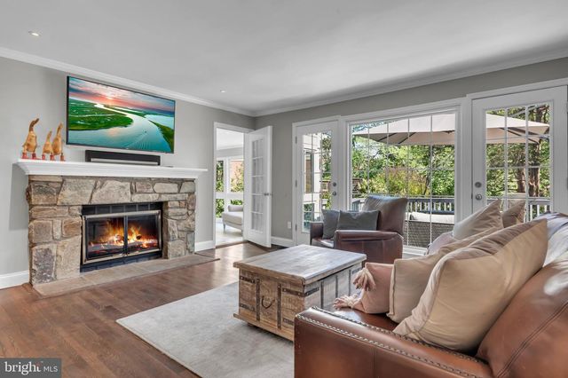 7508 PEPPERELL DR, Bethesda, MD 20817