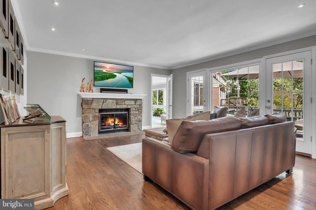 7508 PEPPERELL DR, Bethesda, MD 20817