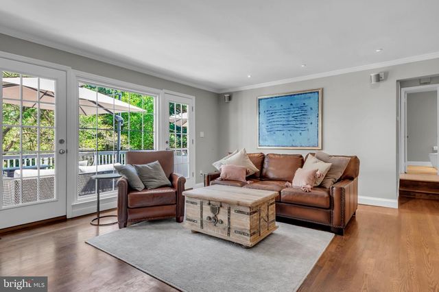 7508 PEPPERELL DR, Bethesda, MD 20817