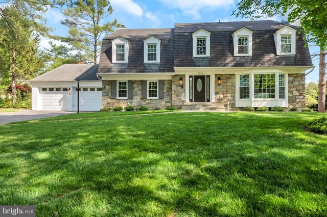 7508 PEPPERELL DR, Bethesda, MD 20817