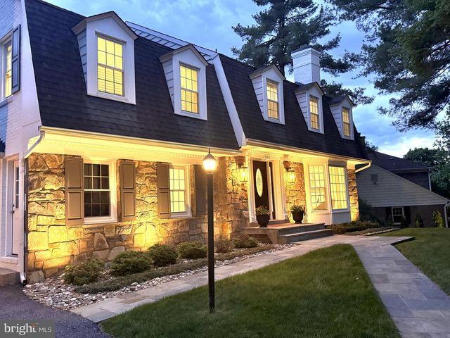7508 PEPPERELL DR, Bethesda, MD 20817