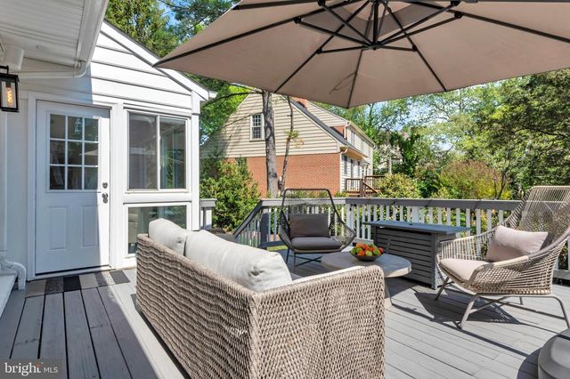 7508 PEPPERELL DR, Bethesda, MD 20817