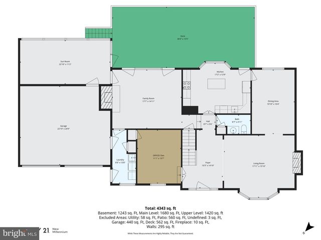 7508 PEPPERELL DR, Bethesda, MD 20817