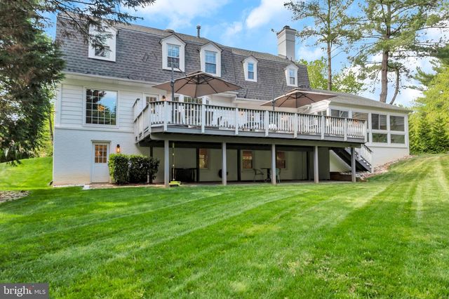 7508 PEPPERELL DR, Bethesda, MD 20817