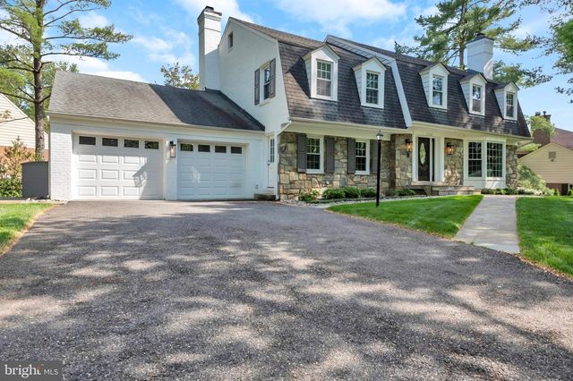 7508 PEPPERELL DR, Bethesda, MD 20817