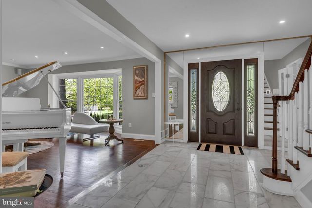 7508 PEPPERELL DR, Bethesda, MD 20817