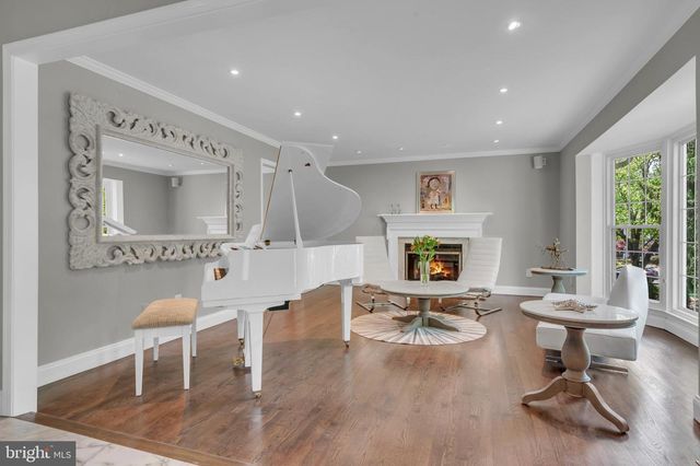 7508 PEPPERELL DR, Bethesda, MD 20817