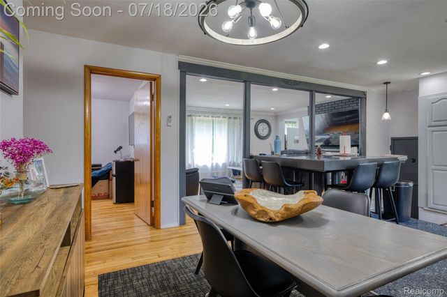 46495 North Avenue, Macomb Township, MI 48042