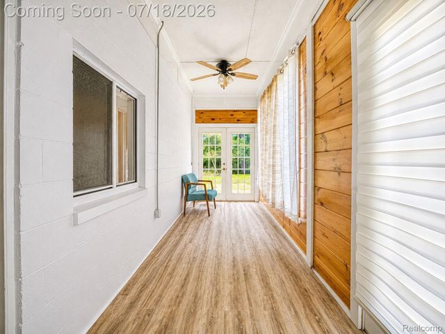 46495 North Avenue, Macomb Township, MI 48042