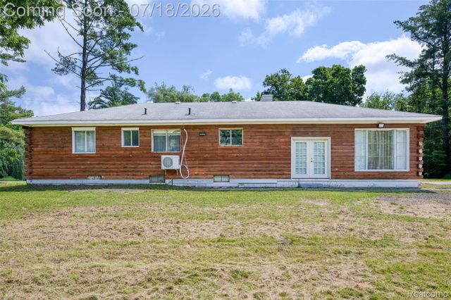 46495 North Avenue, Macomb Township, MI 48042